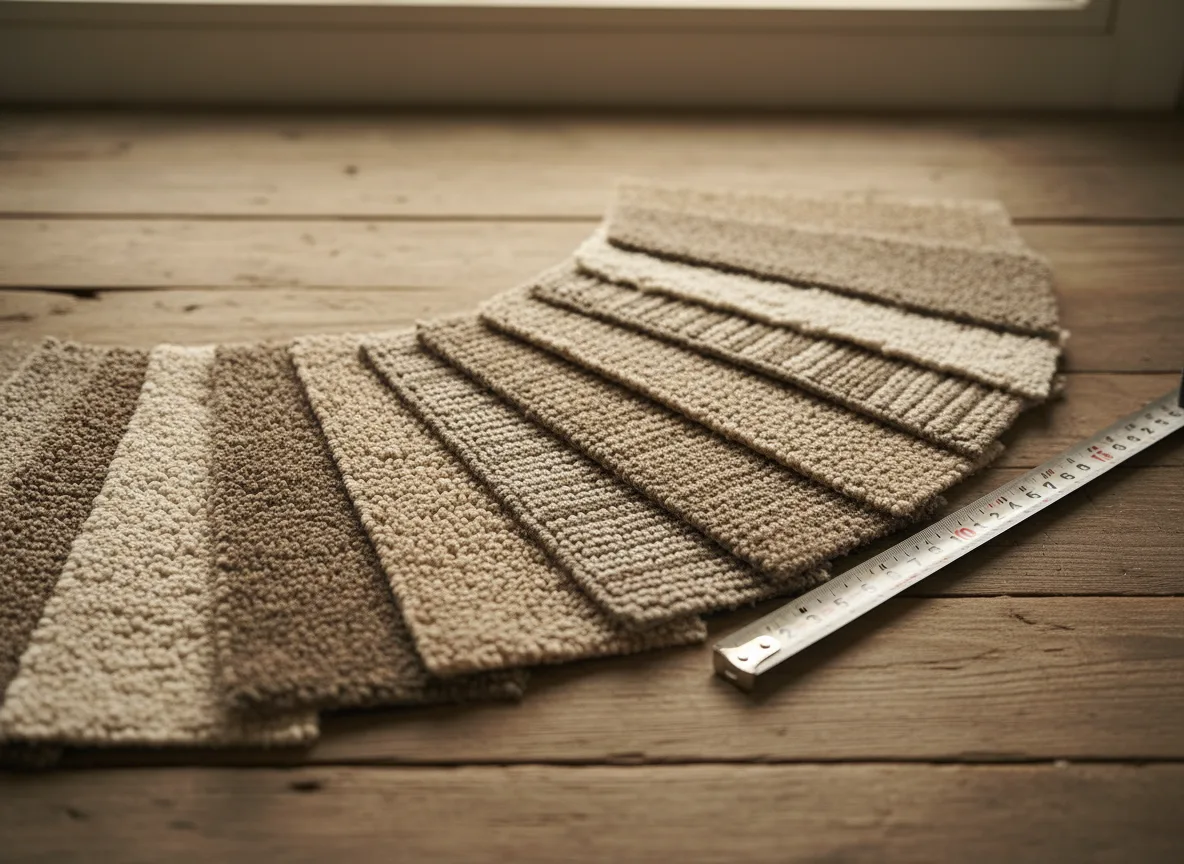 Carpet Installation Renovo, PA FAQs